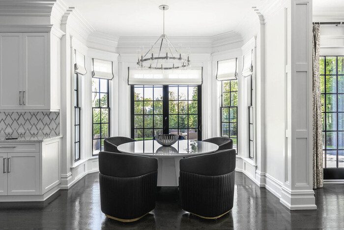 Adam Cassino Design: A Strong Work Ethic Leading To Amazing Interiors