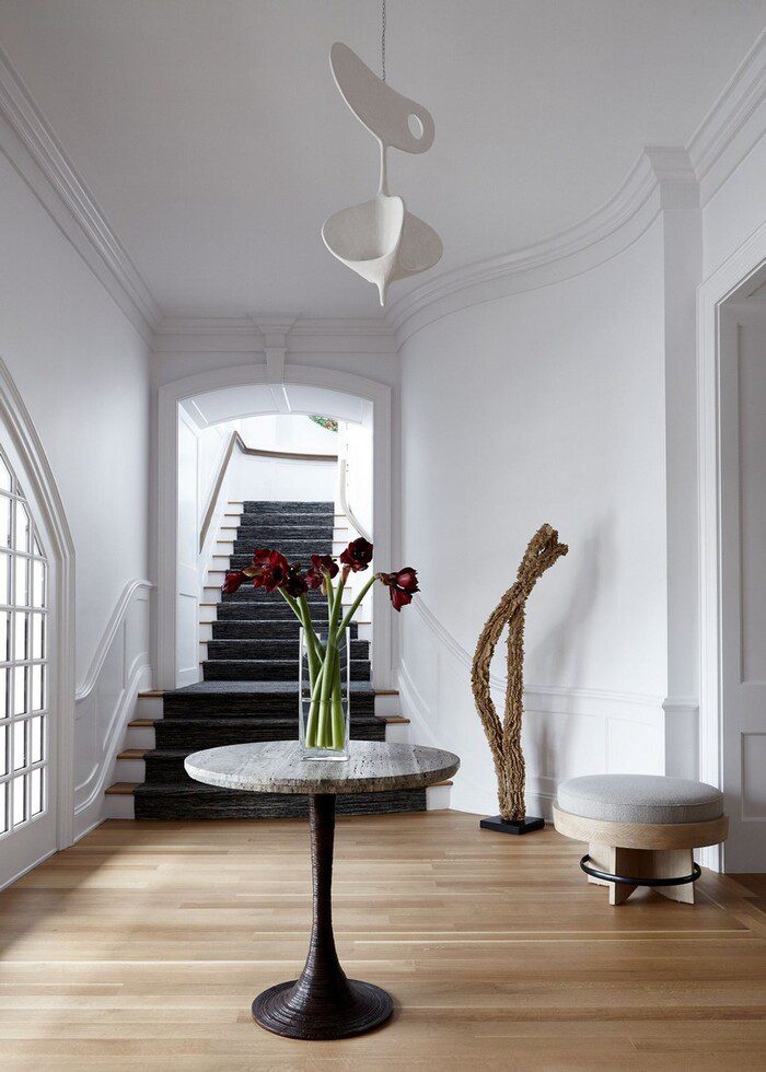 The Bounds Are Limitless With Sara Story’s Contemporary Designs