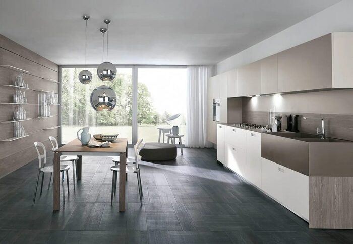Intertrade Baltic: Best Interior Designers From Russia