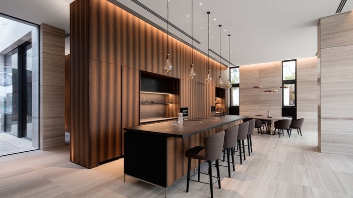 Sensational Design Inspirations By Dubai's Anarchitecht
