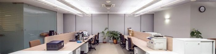LIGHTHOUSE: Lighting Solutions From Russia
