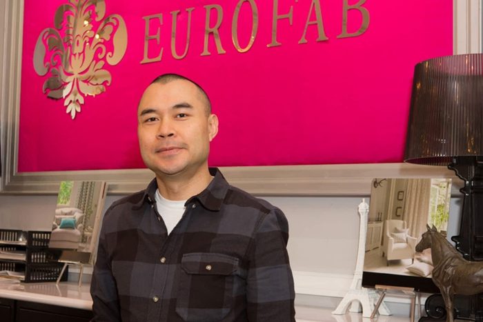 Eurofab: The One-Stop Shop For Home Decor And Window Coverings