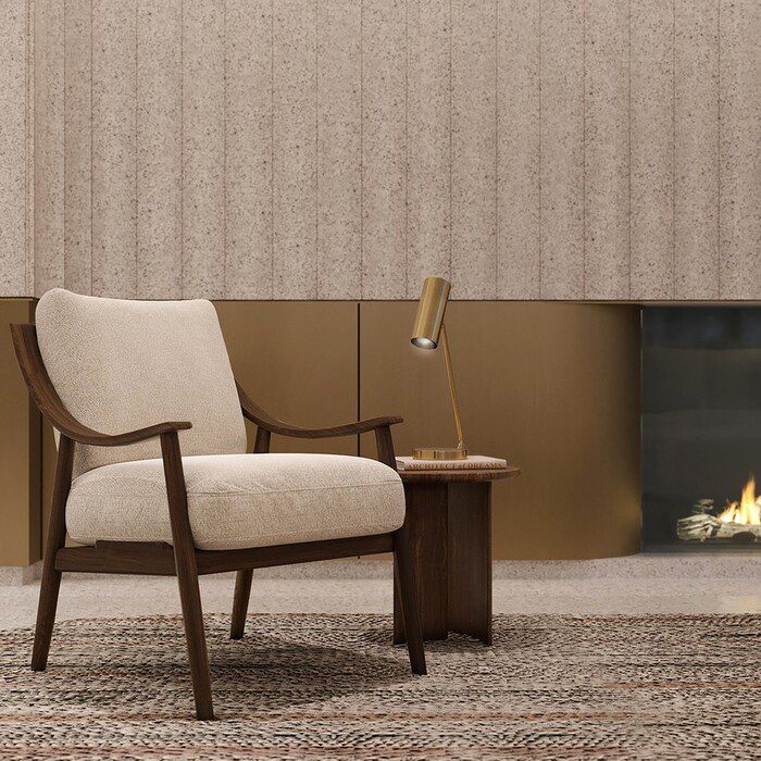 Defining A New Era Of Luxury Interiors With Studio Munge