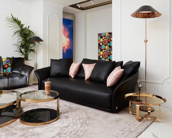 The Best Interior Design Concepts With Aurrum Interior Gallery