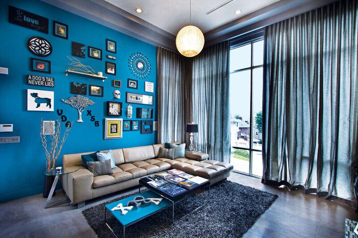 Vanessa Deleon Associates: Cuban Roots Meet Art Deco Style