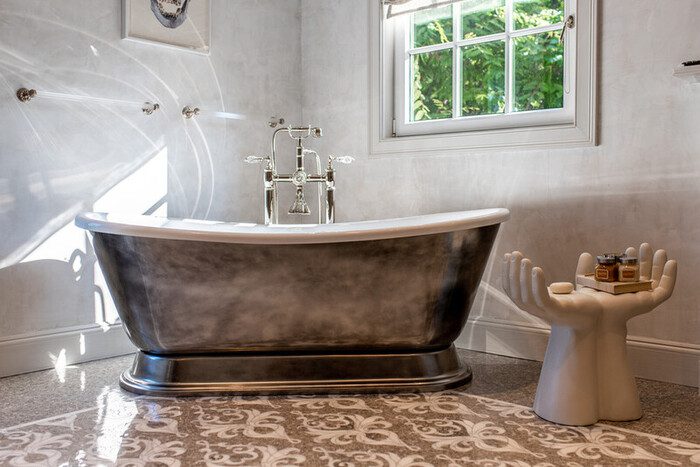 Adam Cassino Design: A Strong Work Ethic Leading To Amazing Interiors