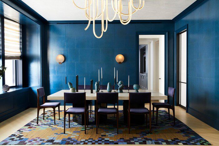 The Bounds Are Limitless With Sara Story’s Contemporary Designs