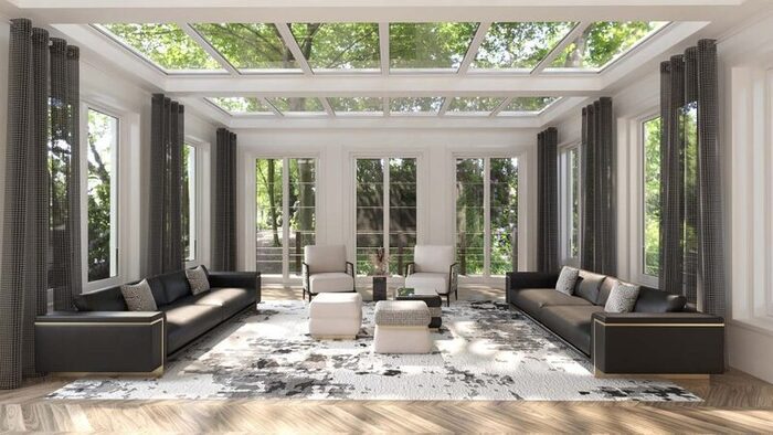 Accentuations By Design: How To Give Your Home a Unique Sense Of Style