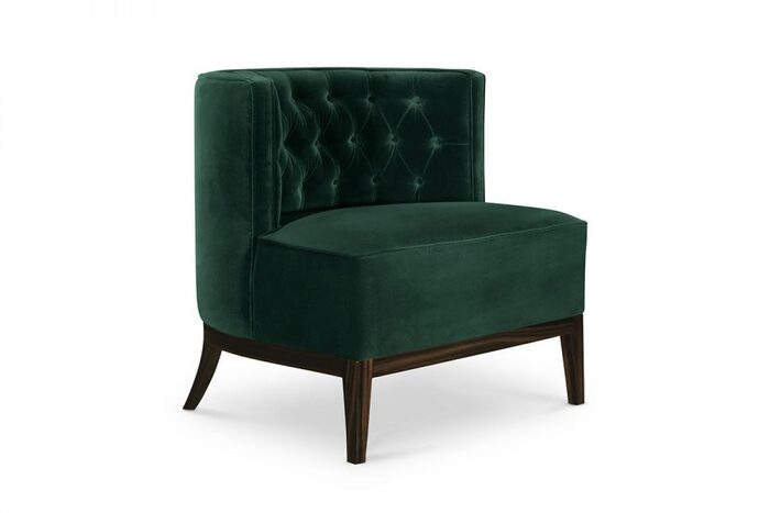 BDV Deco: A Luxurious Showroom in Paris