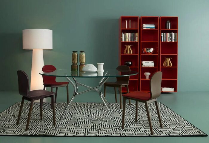 Intertrade Baltic: Best Interior Designers From Russia