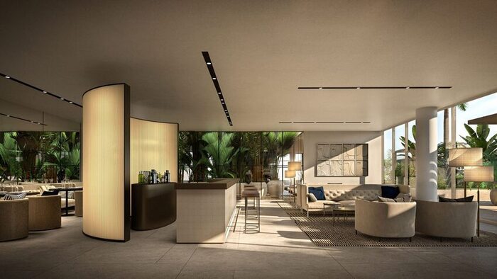 Piero Lissoni: Sense Of Rigor And Simplicity With A Regard To Detail