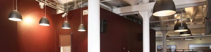LIGHTHOUSE: Lighting Solutions From Russia