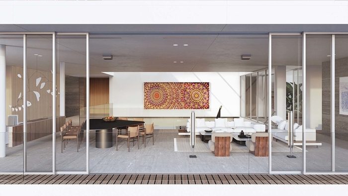 Sensational Design Inspirations By Dubai's Anarchitecht