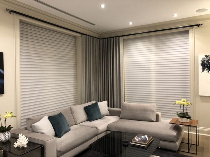 Eurofab: The One-Stop Shop For Home Decor And Window Coverings