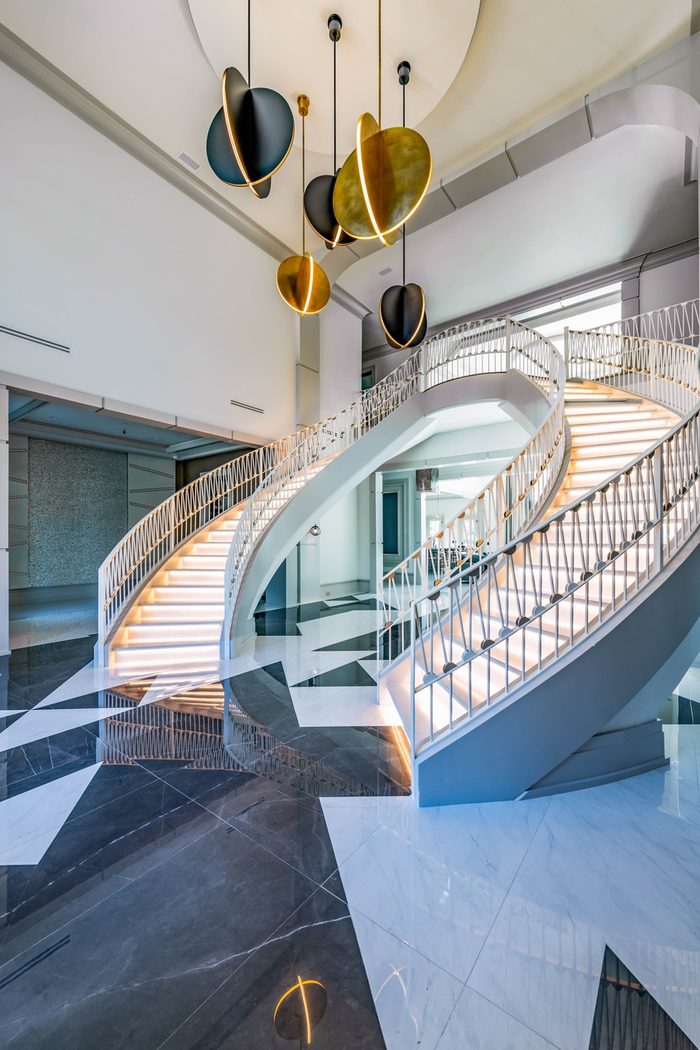 Nishi Design Studio: Fashioning Spaces That Will Take Your Breath Away