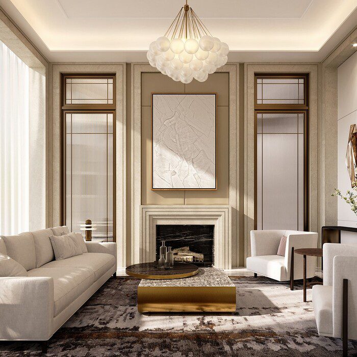 Defining A New Era Of Luxury Interiors With Studio Munge