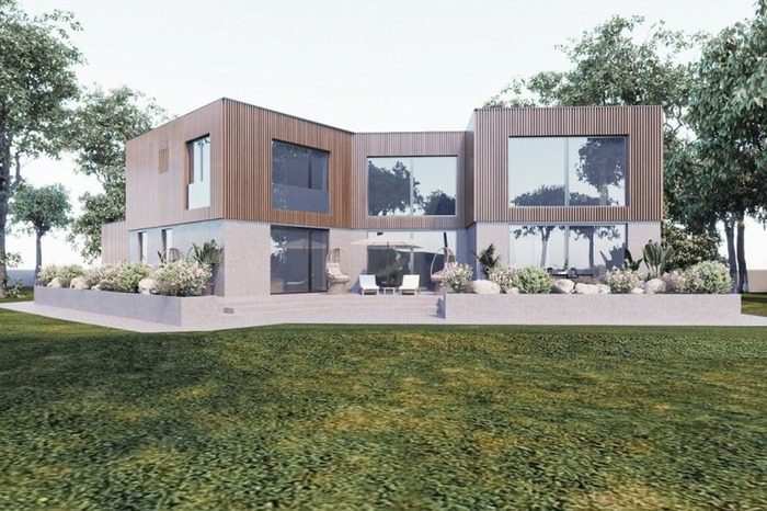 Gedimino Tunaičio Architecture: The Best Design Projects