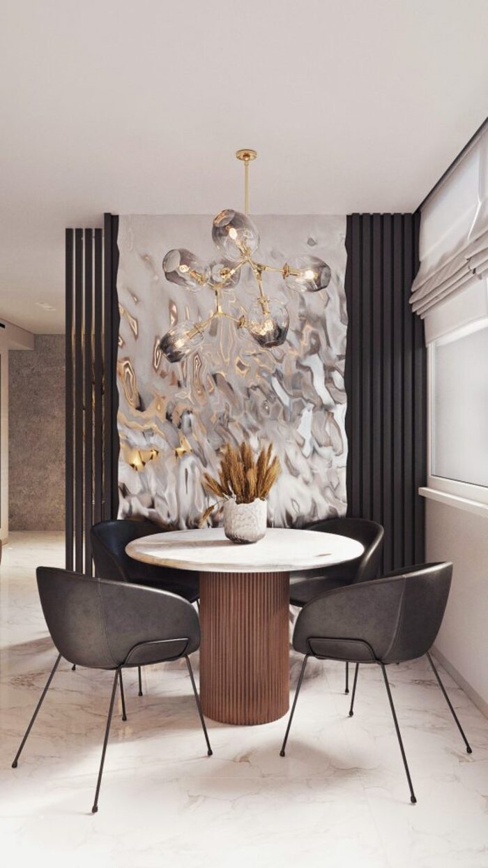 An Exclusive Selection Of Interiors By Philosophy Art Studio