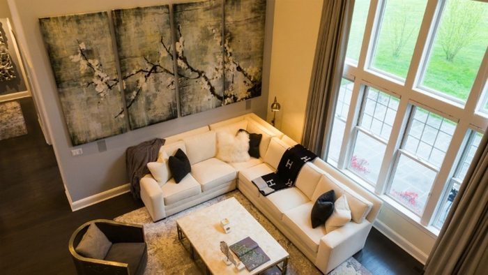 Vanessa Deleon Associates: Cuban Roots Meet Art Deco Style