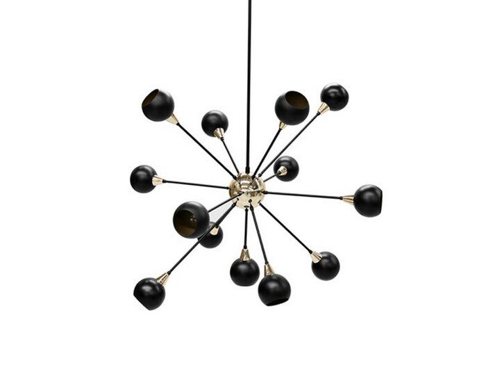 New Products: A Curated Selection Of Luxury Design By Covet House