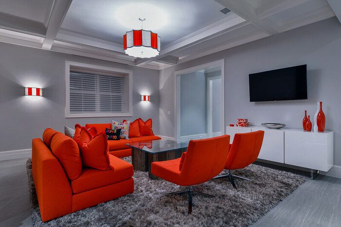 Adam Cassino Design: A Strong Work Ethic Leading To Amazing Interiors