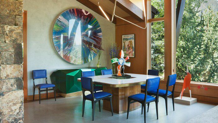 The Bounds Are Limitless With Sara Story’s Contemporary Designs