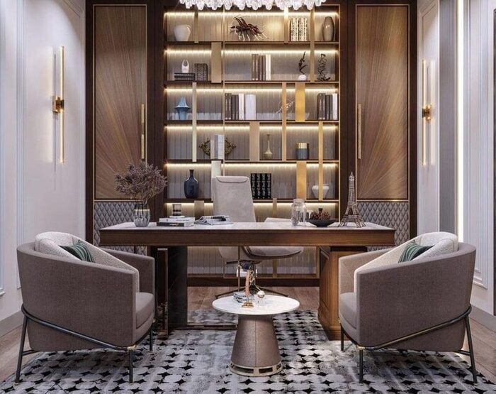 Accentuations By Design: How To Give Your Home a Unique Sense Of Style