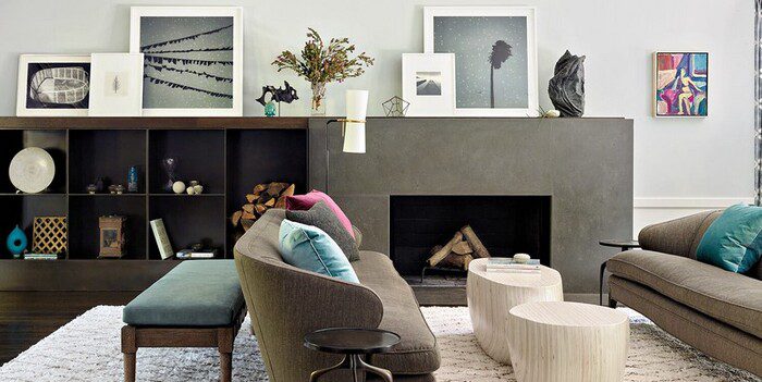 The Best Interior Designers In California (Part V)
