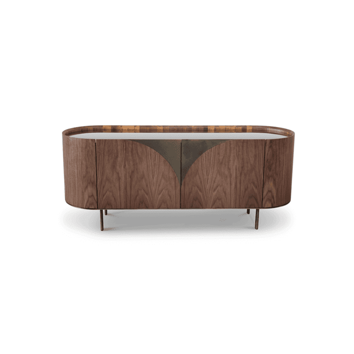 Trending Sideboards With Luxury Nuances To Enhance Your Home Design