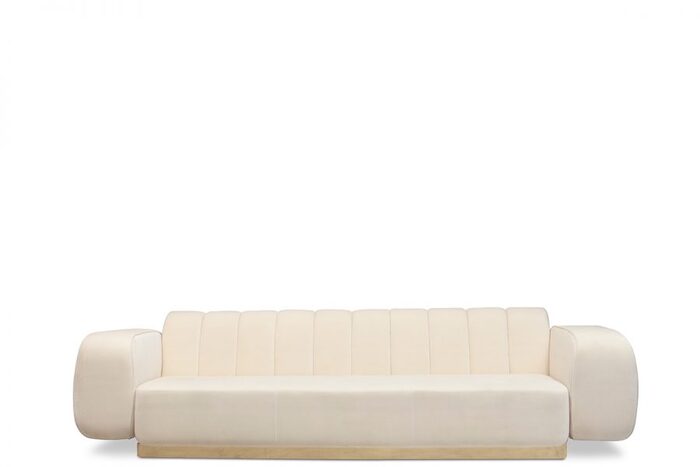 BDV Deco: A Luxurious Showroom in Paris