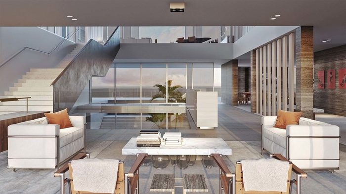 Sensational Design Inspirations By Dubai's Anarchitecht