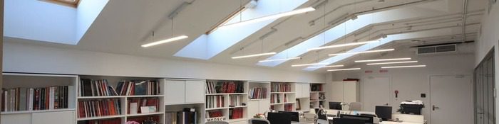 LIGHTHOUSE: Lighting Solutions From Russia