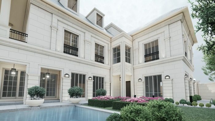 Collage Consultants WLL: Take a Look at Their Best Projects