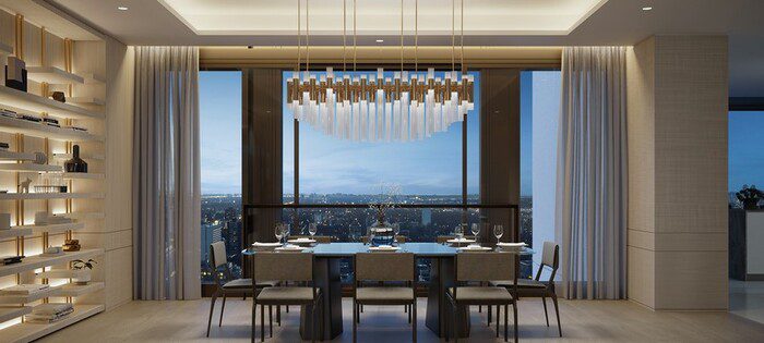 Defining A New Era Of Luxury Interiors With Studio Munge