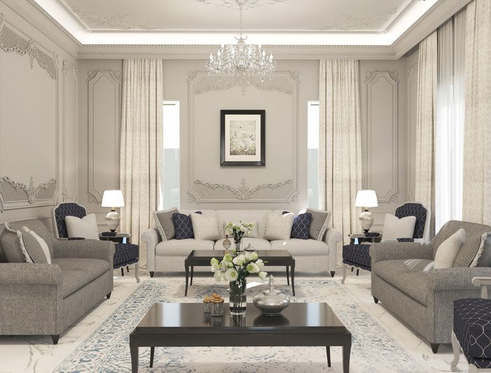 Collage Consultants WLL: Take a Look at Their Best Projects