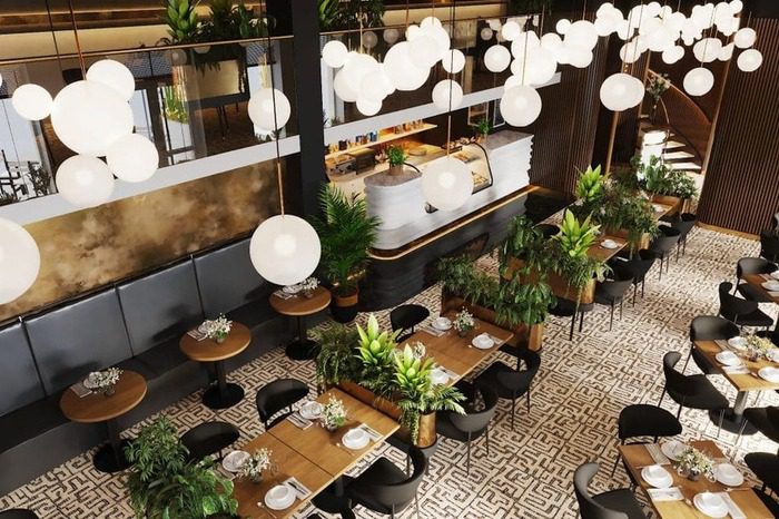 Gedimino Tunaičio Architecture: The Best Design Projects