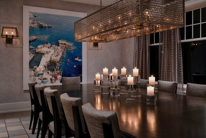 Adam Cassino Design: A Strong Work Ethic Leading To Amazing Interiors