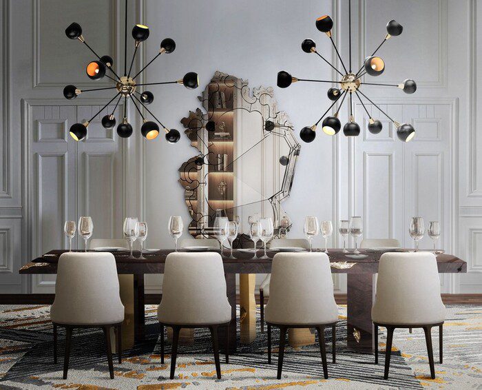 New Products: A Curated Selection Of Luxury Design By Covet House