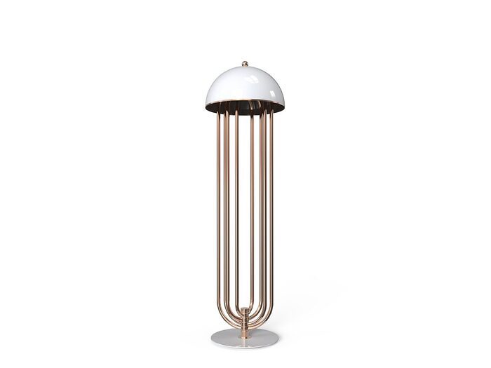 BDV Deco: A Luxurious Showroom in Paris