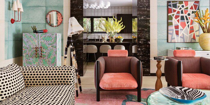 10 Beautiful Living Rooms By Top Interior Designers