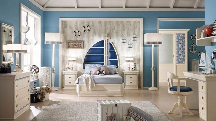 Intertrade Baltic: Best Interior Designers From Russia