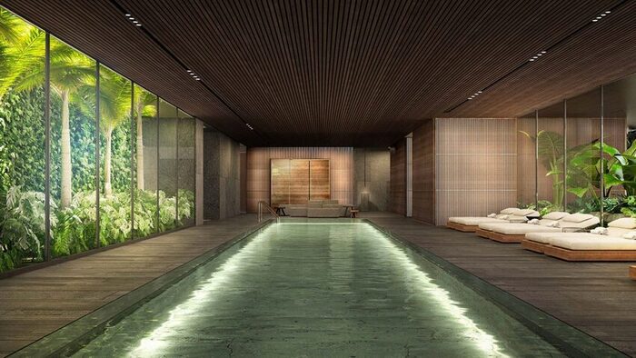 Piero Lissoni: Sense Of Rigor And Simplicity With A Regard To Detail