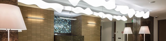 LIGHTHOUSE: Lighting Solutions From Russia