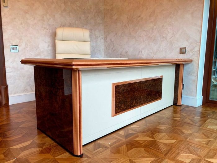 PMD RUS LLC: A Sophisticated Design Solution