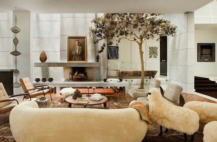 The Best Interior Designers In California (Part II)