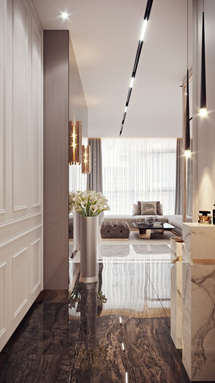 An Exclusive Selection Of Interiors By Philosophy Art Studio