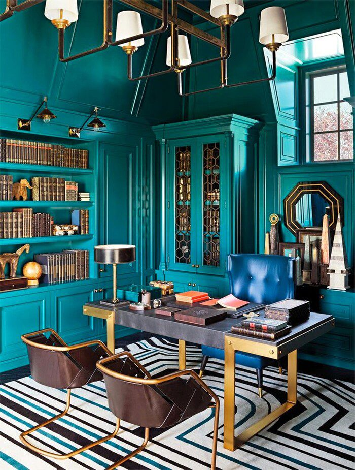The Best Interior Designers In California (Part V)
