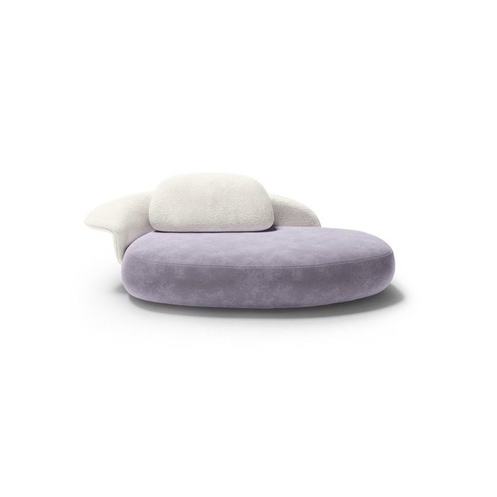 contemporary kids sofa