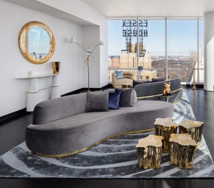 Get Lost With These Exclusive Center Tables To Upgrade Your Home Decor