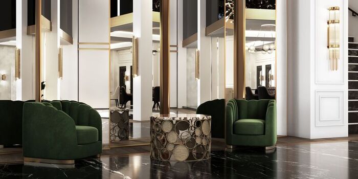 patagonia inspired coffee table